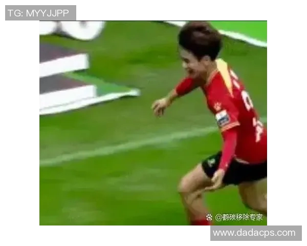 模仿足球明星精彩瞬间的视频挑战让你成为绿茵场上的新星