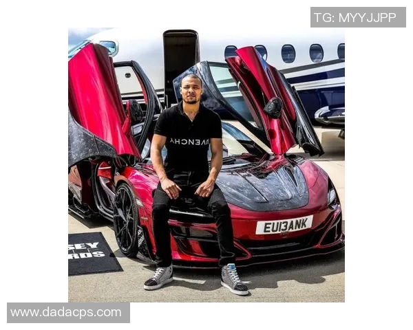 足球明星驾驶卡宴的背后故事与他们的豪华生活揭秘