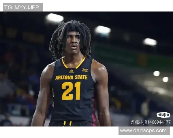 杰登艾维的崛起之路：从大学篮球新星到NBA未来之星的精彩历程