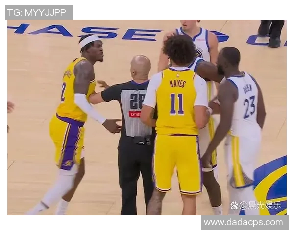 湖人勇士激战全场精彩视频回顾与赛后分析