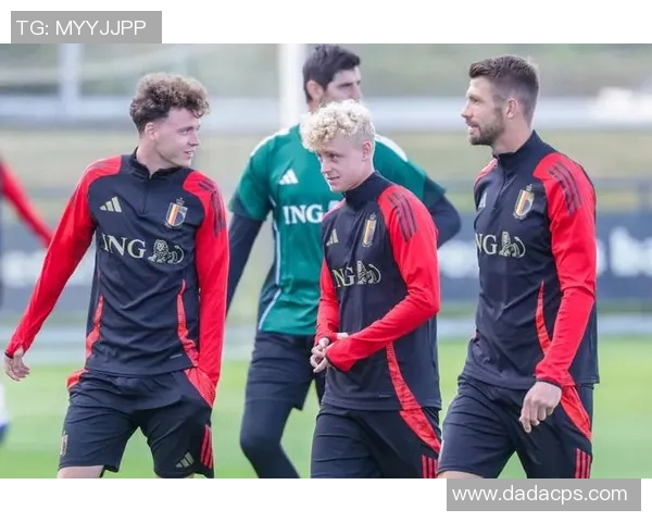 90后比利时足球明星崛起之路与未来发展展望