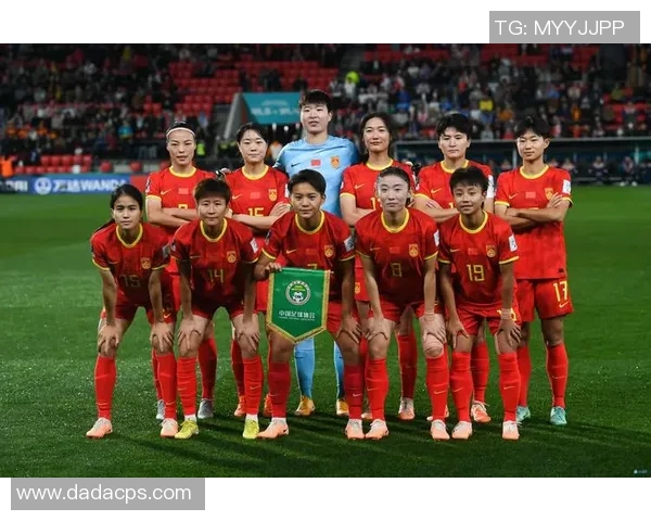 中国足球队未能晋级世界杯背后的原因与未来展望